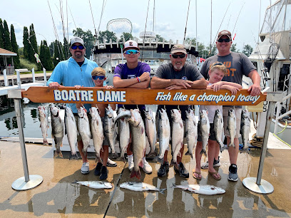 Boatre Dame Fishing Charters