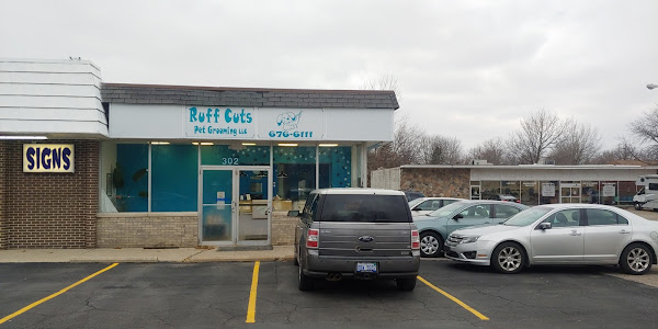 Ruff Cuts Pet Grooming LLC