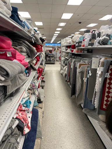 Clothing Store «Ross Dress for Less», reviews and photos, 1900 Jonesboro Rd, McDonough, GA 30253, USA