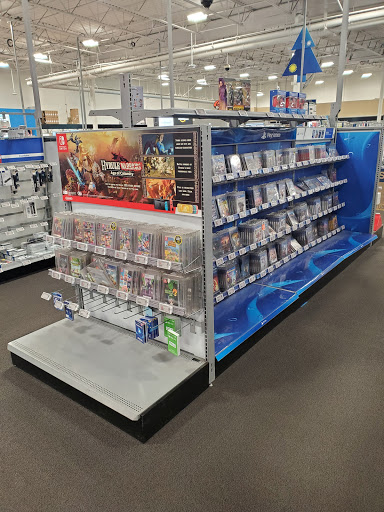 Best Buy image