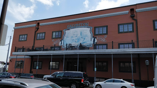 Tattoo Shop «Hazy Daze Tattoo Studio», reviews and photos, 2104 Strand St, Galveston, TX 77550, USA