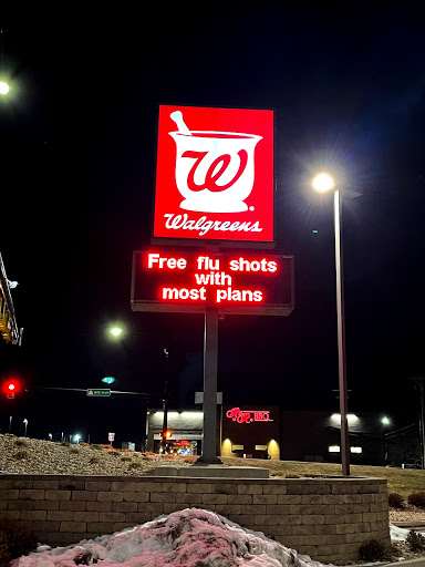 Drug Store «Walgreens», reviews and photos, 2576 S Main St, Woods Cross, UT 84010, USA