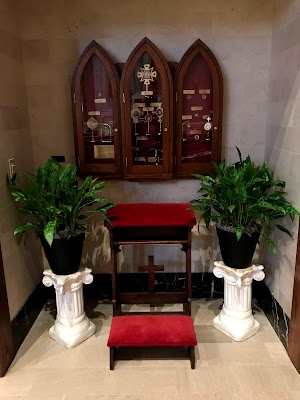 Cathedral of Saint John Berchmans - photo 69