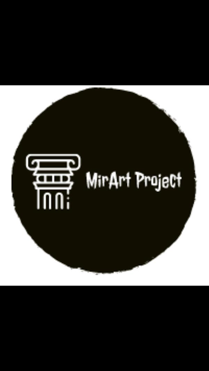 Mirart Project