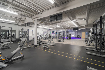 Anytime Fitness (ChelseaQC)