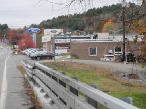 Jewelry Buyer «Upper Valley Coin & Jewelry», reviews and photos, 75 Main St, West Lebanon, NH 03784, USA