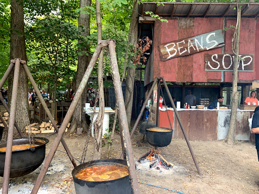 Festival «Backwoods Fest», reviews and photos, 8572 High Point Rd, Thornville, OH 43076, USA