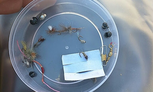 Fishing Store «Minturn Anglers», reviews and photos, 102 Main St, Minturn, CO 81645, USA