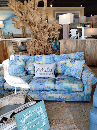 Furniture Store «Fowhand Furniture», reviews and photos, 1001 Harrison Ave, Panama City, FL 32401, USA