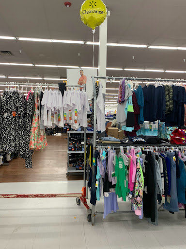 Discount Store «Walmart», reviews and photos, 8155 Elliott Rd, Easton, MD 21601, USA