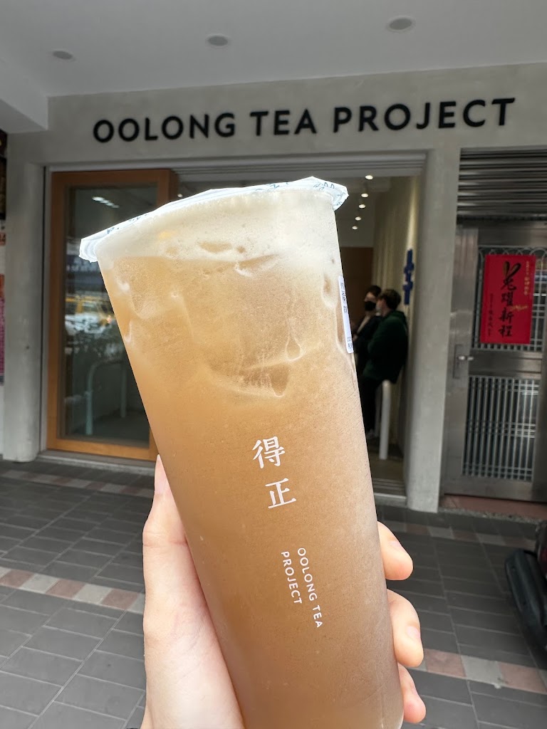 得正#中壢新生計劃 的照片