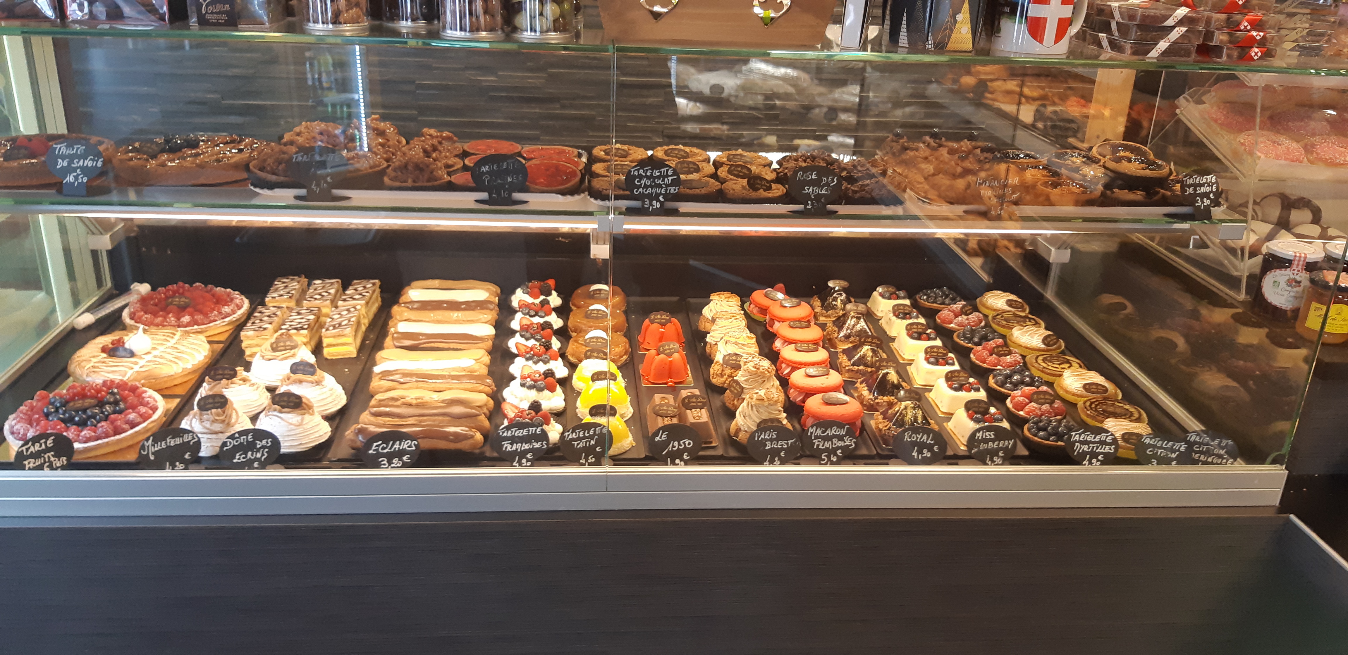 Photo n° 8 de l'avis de thierry.u fait le 10/01/2022 à 07:39