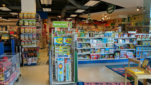 Educational Supply Store «Lakeshore Learning Store», reviews and photos, 7510 Hazard Center Dr, San Diego, CA 92108, USA