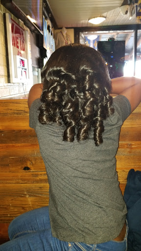 Beauty Salon «Dominican Beauty Salon», reviews and photos, 19125 W Little York Rd, Katy, TX 77449, USA