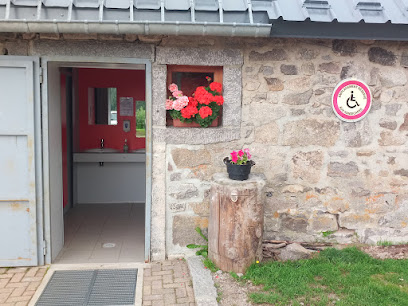 Ferme Auberge du Lac de Forlet