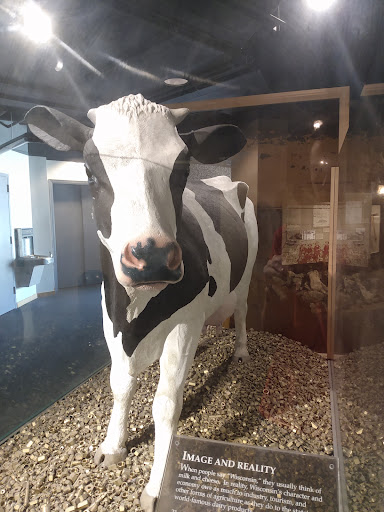 History Museum «Wisconsin Historical Museum», reviews and photos, 30 N Carroll St, Madison, WI 53703, USA