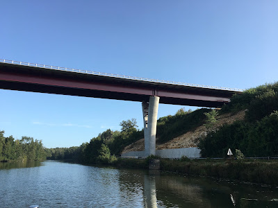 Viaduc de Port-Sur-Saône - N19 à Port-sur-Saône