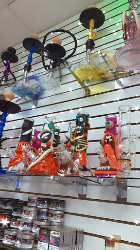 Tobacco Shop «Amboy Smoke Shop», reviews and photos, 345 Madison Ave, Perth Amboy, NJ 08861, USA