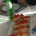 Photo n°2 de l'avis de Frederico.i fait le 31/12/2017 à 10:55 sur le  Buon Appe - Pizzeria à Esposende