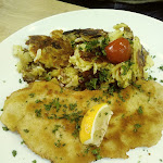 Photo n°4 de l'avis de ros. fait le 20/10/2019 à 20:12 sur le  Zum Bunten Onkel à Freiburg im Breisgau