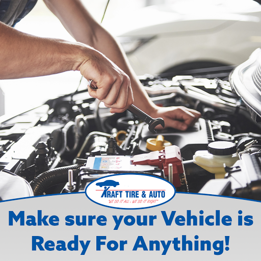 Tire Shop «Kraft Tire & Auto Service», reviews and photos, 109 Mill St S, Marlborough, MA 01752, USA