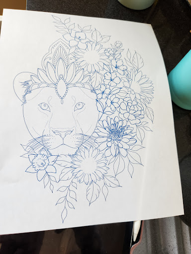 Explore wow tattoo ideas, creative tattoo ideas in Ogden, available at Legacy Tattoo