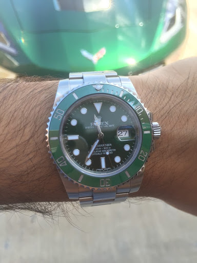 Jeweler «Marc Samuels Jewelers», reviews and photos, 3000 Grapevine Mills Pkwy, Grapevine, TX 76051, USA