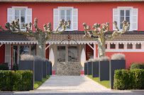 Photos du propriétaire du Hôtel Les Maritonnes Parc & Vignoble Restaurant Rouge & Blanc à Romanèche-Thorins - n°9