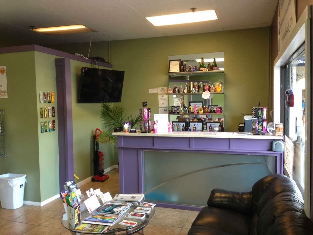 Sun Kissed Tanning Spa: All Packages Honored At Our South Plainfield Location. 08812