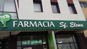 Farmacia Sfânta Elena