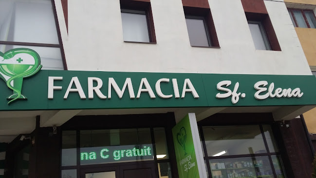 Farmacia Sfânta Elena