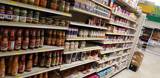 Grocery Store «Global Food», reviews and photos, 1476 N Beauregard St, Alexandria, VA 22311, USA