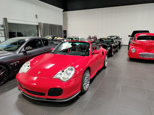 Car Dealer «Celebrity Cars Las Vegas», reviews and photos, 7770 Dean Martin Dr #301, Las Vegas, NV 89139, USA