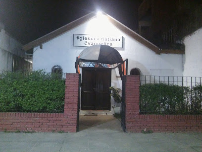 Iglesia Cristiana Evangelica Escobar