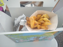 Frite du Restaurant PIWI'Z CRECHES SUR SAONE - n°4