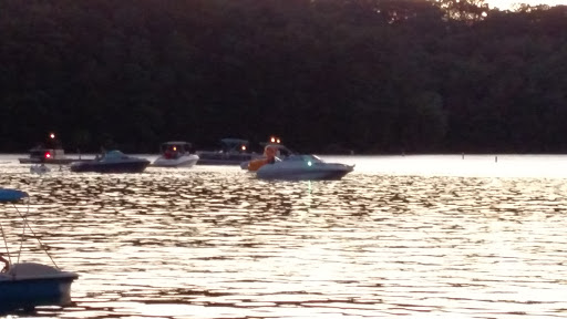 Marina «Mitchell Creek Marina», reviews and photos, 1260 Livingston Boat Dock Rd, Allons, TN 38541, USA