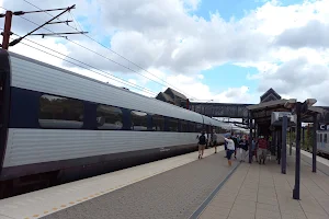 Korsør Station image