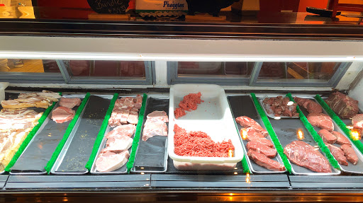 Restaurant «Zinks Meats & Fine Wines», reviews and photos, 409 Miamisburg Centerville Rd, Dayton, OH 45459, USA