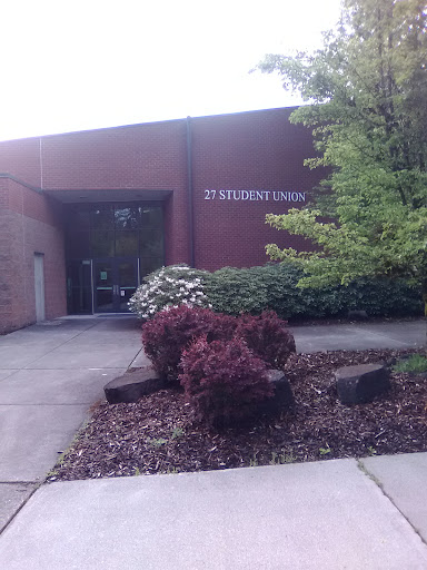 Community College «South Puget Sound Community College», reviews and photos