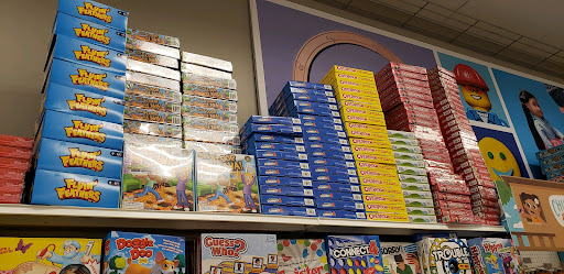 Department Store «Target», reviews and photos, 1631 Ring Rd, Elizabethtown, KY 42701, USA