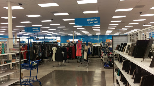 Clothing Store «Ross Dress for Less», reviews and photos, 1030 N Rengstorff Ave, Mountain View, CA 94043, USA