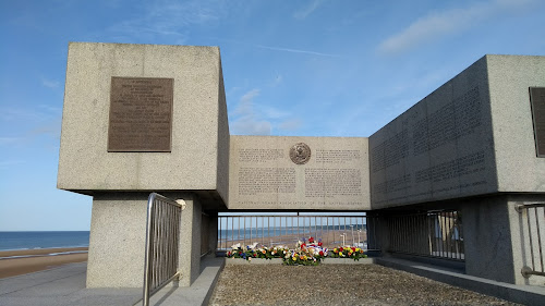 OLARD Sébastien à Vierville-sur-Mer