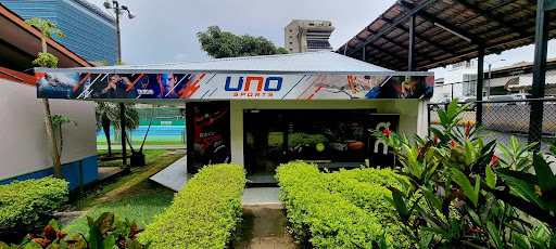 Uno Sports Tennis Club