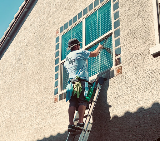 AZP Window Cleaning