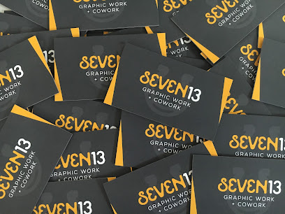 Seven13 Design Co.