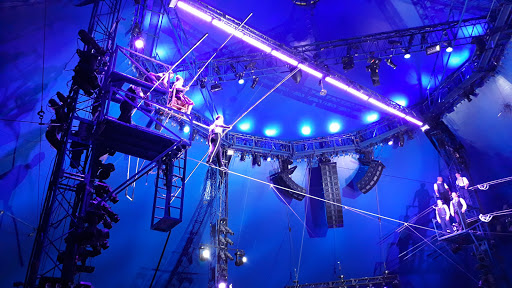 Amphitheater «Verizon Wireless Amphitheatre at Encore Park», reviews and photos, 2200 Encore Pkwy, Alpharetta, GA 30009, USA