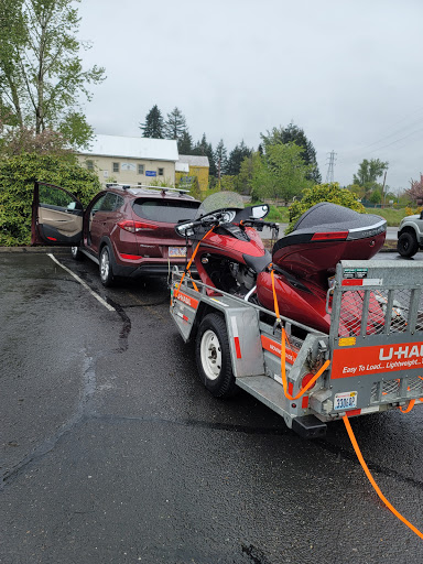 Snowmobile Dealer «Mt Hood Polaris», reviews and photos, 27850 SE Hwy 212, Boring, OR 97009, USA