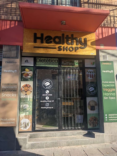 Healthy Shop Dietetica