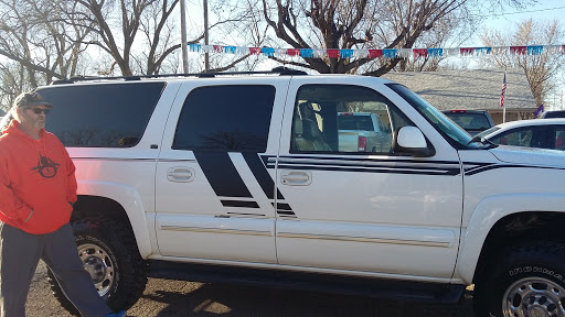 Used Car Dealer «Miller Motors», reviews and photos, 225 US-24, Traffic Rossville, KS 66536, USA