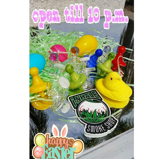 Tobacco Shop «i-nhale Smoke Shop Veteran Owned», reviews and photos, 1055 Redondo Ave, Long Beach, CA 90804, USA